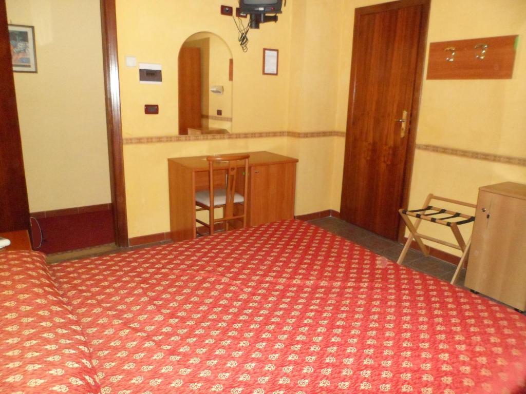 Kép Motel Tempio szállásáról Pollában a galériában