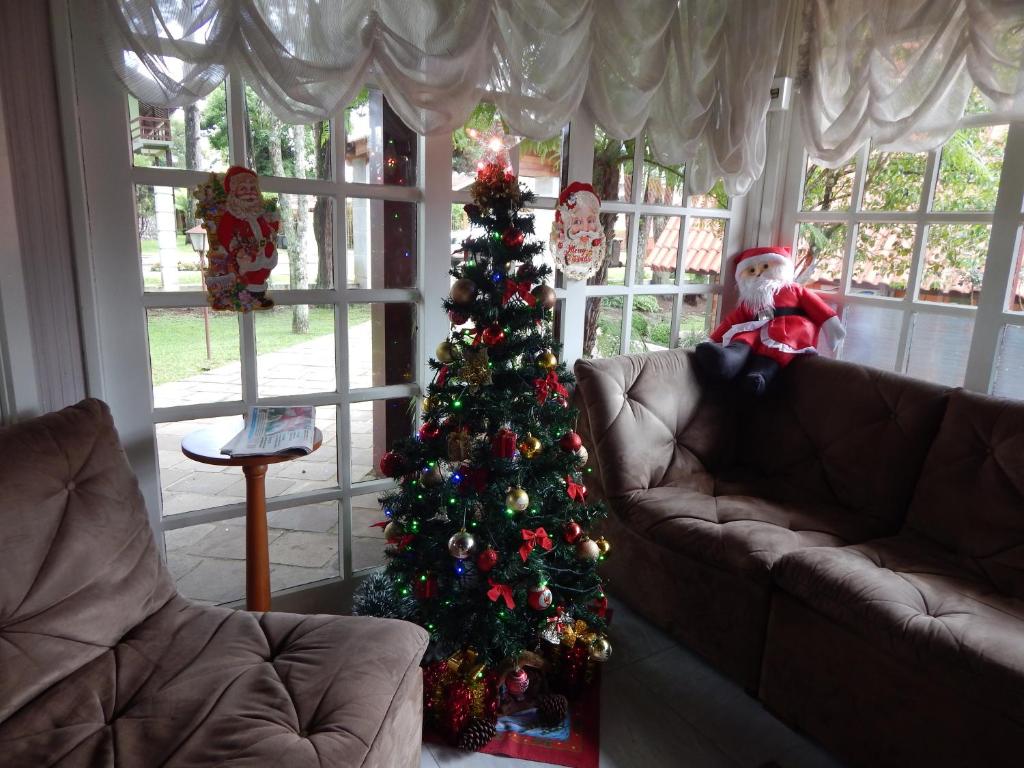 Hotel Cabana Jardim de Flores  Hotel Cabana Jardim de Flores