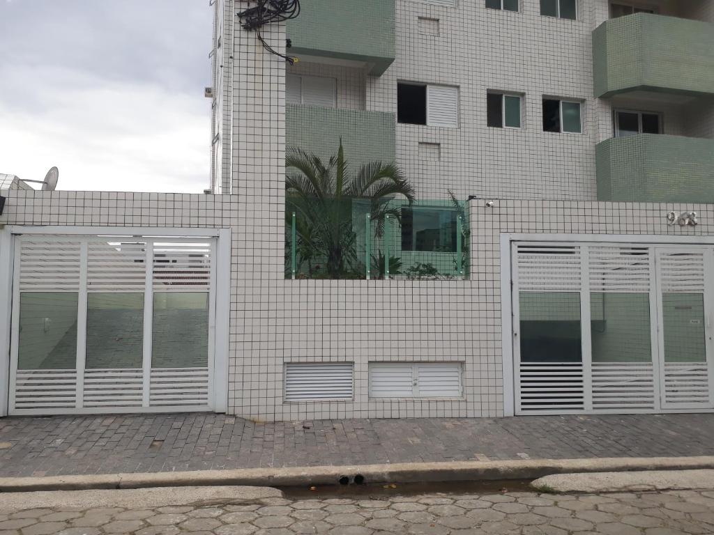  Apartamento Confortavel com Ar Condicionado Praia Grande