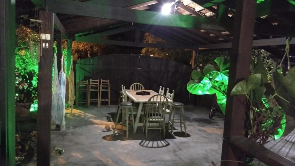  Tiuna Hostel
