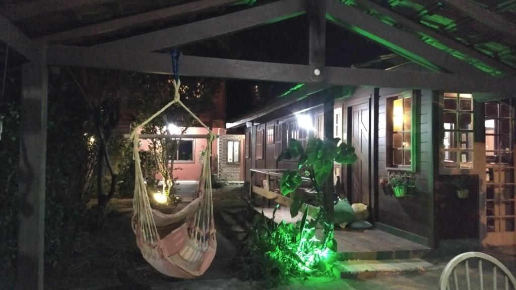  Tiuna Hostel