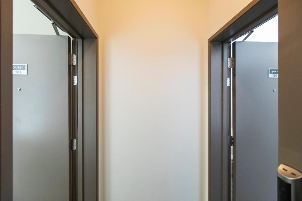 Foto sihtkohas New Plymouth asuva majutusasutuse Quest New Plymouth Apartment Hotel galeriist