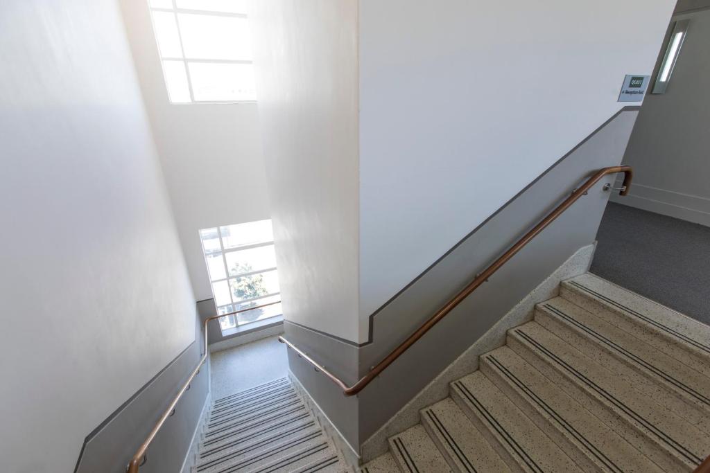 Foto sihtkohas New Plymouth asuva majutusasutuse Quest New Plymouth Apartment Hotel galeriist