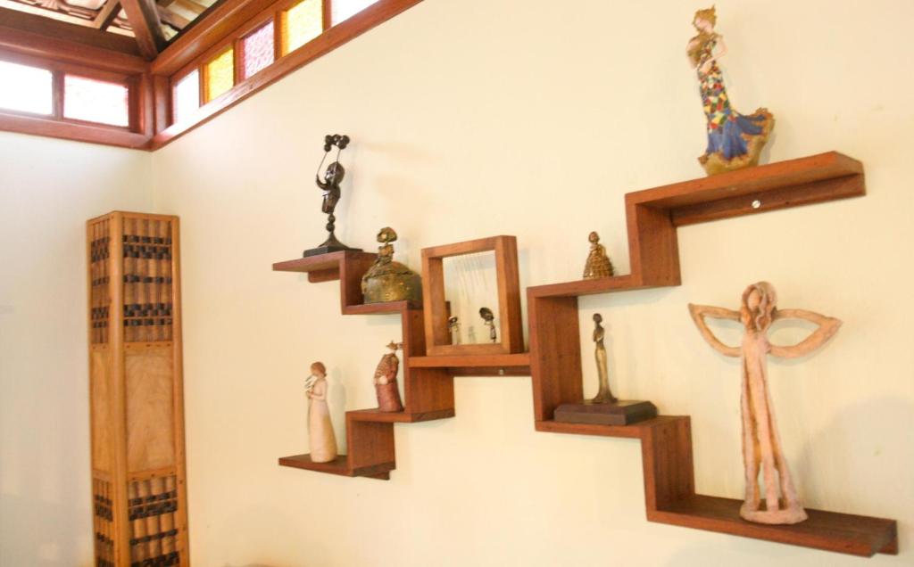  Pousada Vila dos Passaros