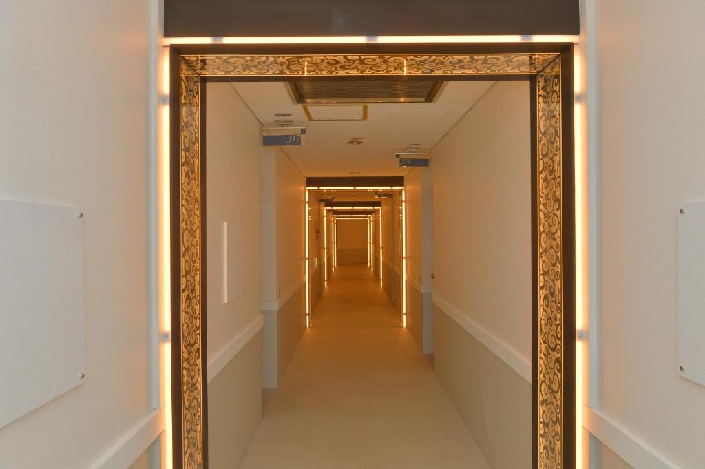 Fotografie z fotogalerie ubytování Terrace M Yokota Bace ( Adult Only ) v destinaci Hakonegasaki