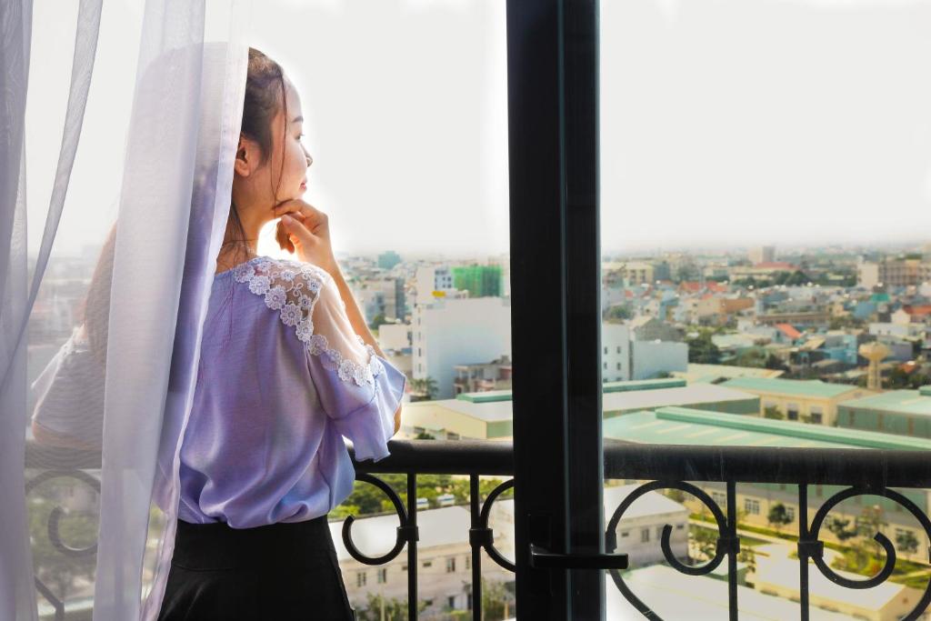 Phòng Deluxe cho 3 Người