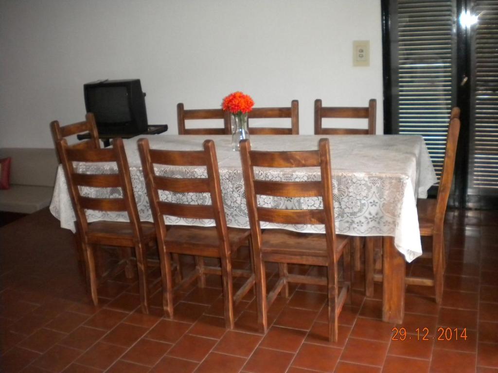 Chalet Carlos Paz
