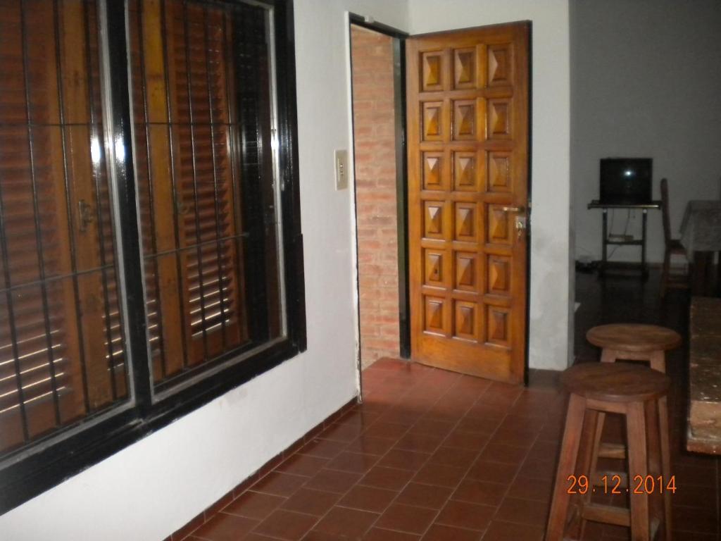 Chalet Carlos Paz