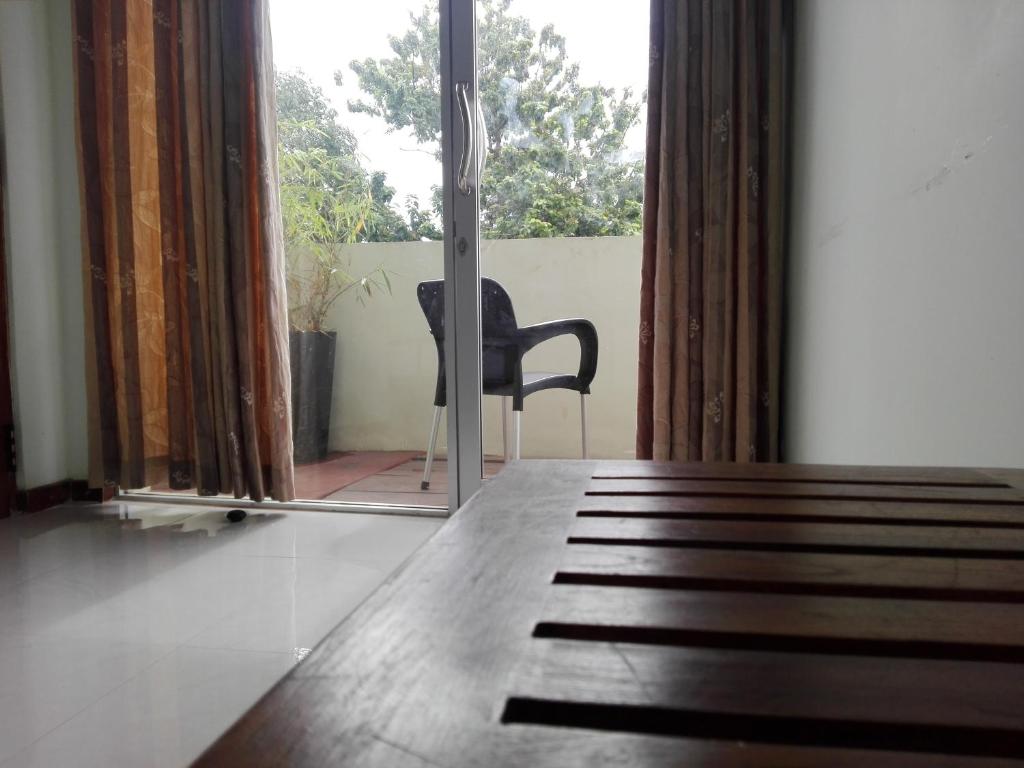 Sacred City Tourist Resort - 19