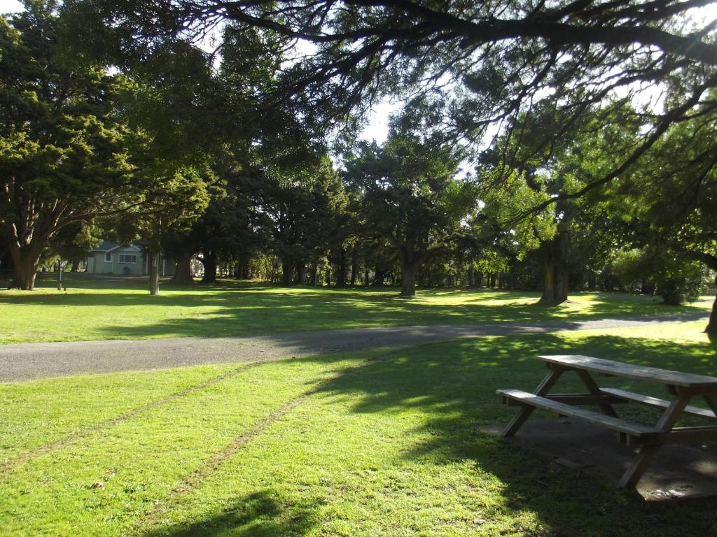 Greytown Campground - Resim 14