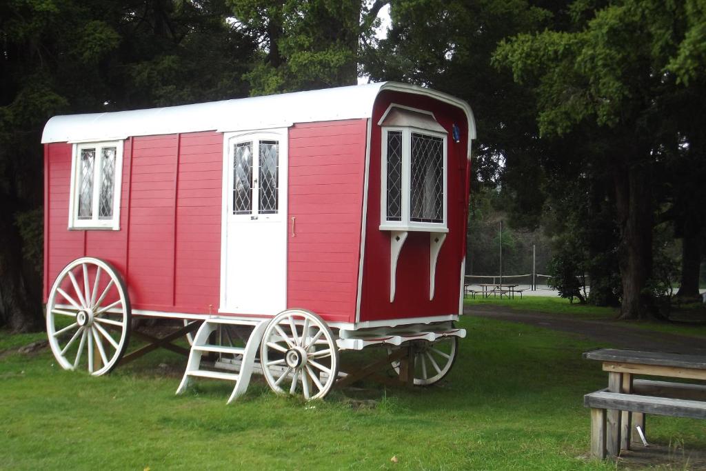 Greytown Campground - Resim 19