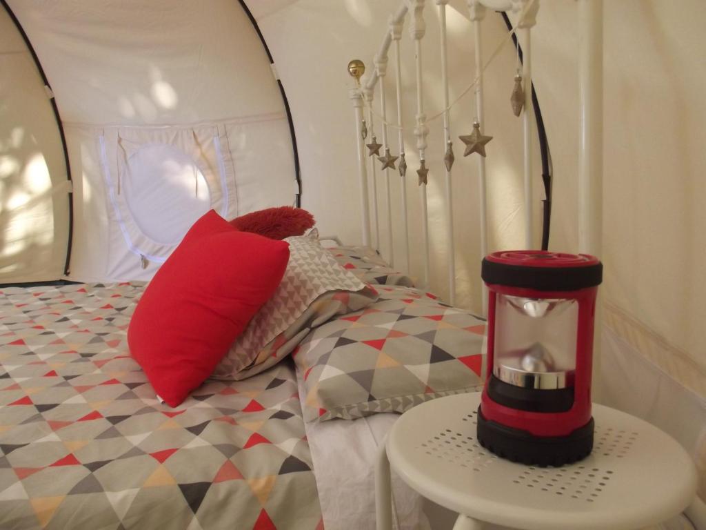 Greytown Campground - Resim 20