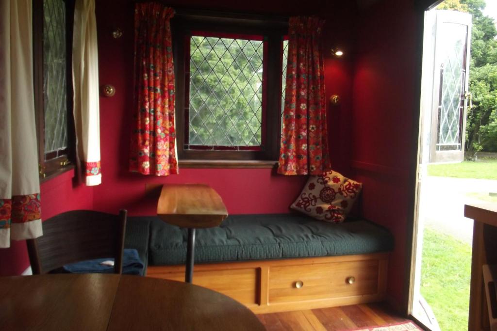 Greytown Campground - Resim 22