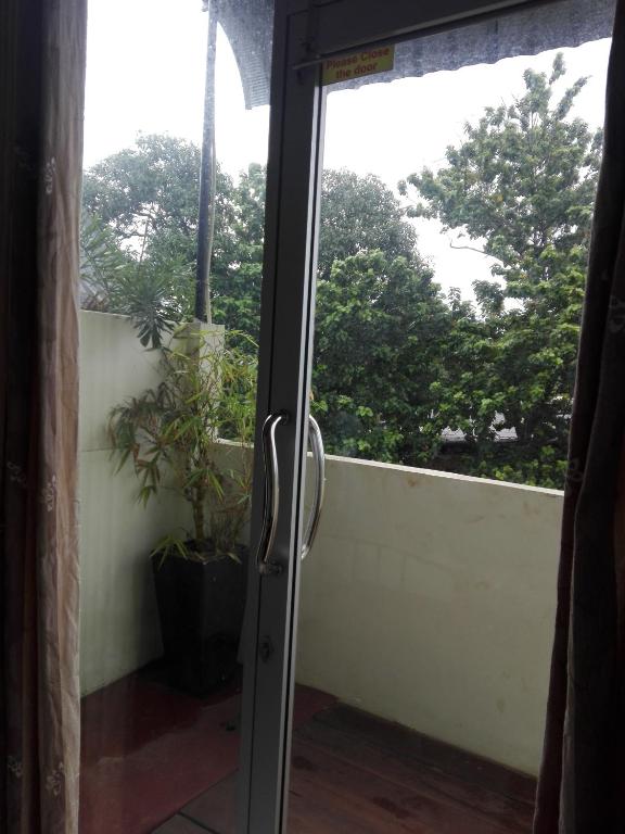 Sacred City Tourist Resort - 17