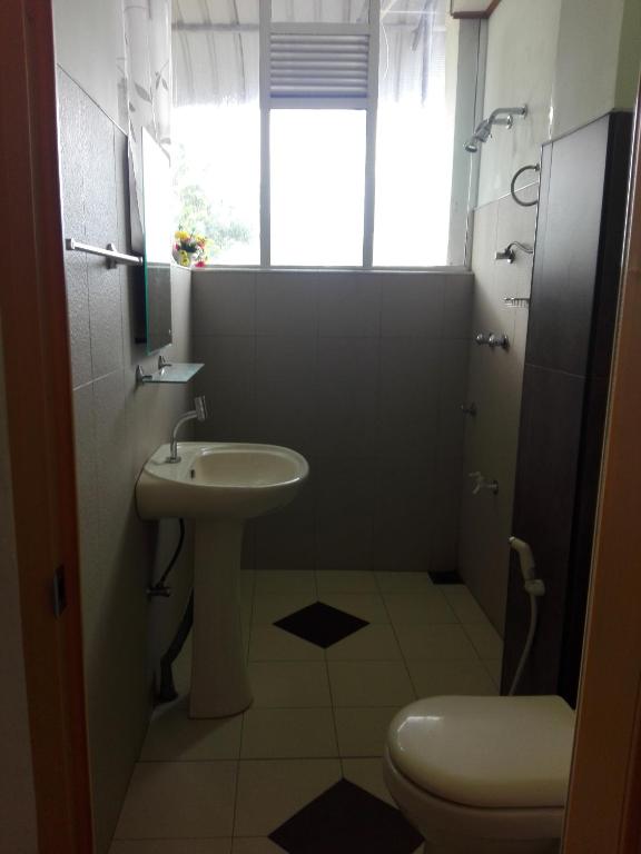 Sacred City Tourist Resort - 18