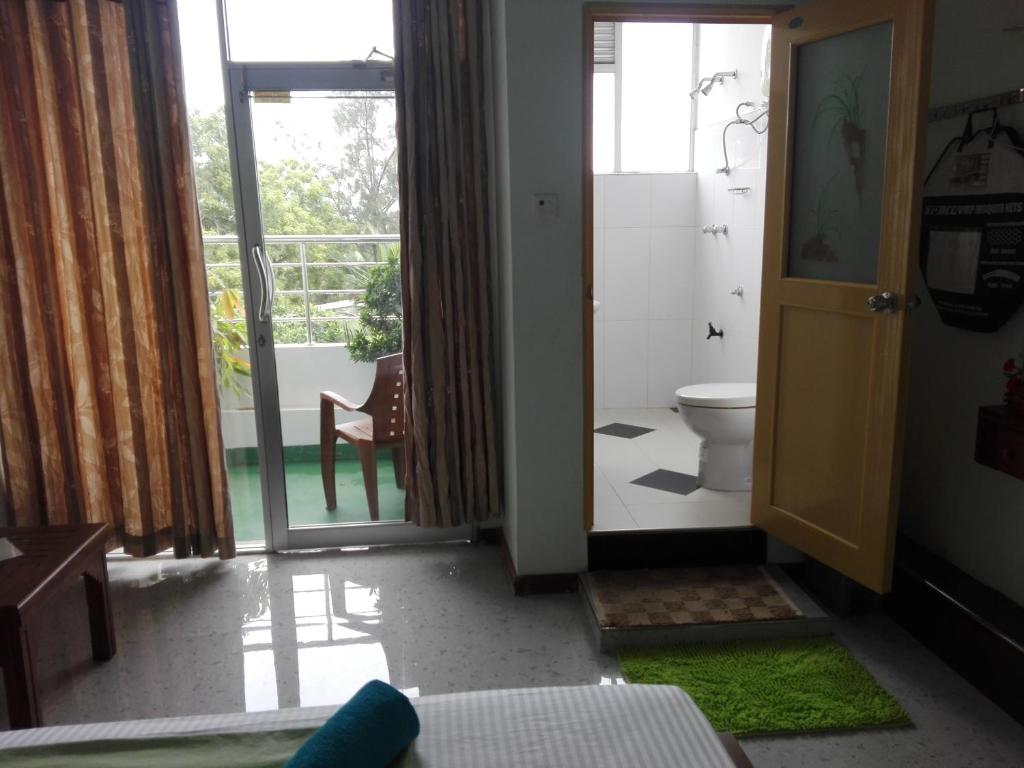 Sacred City Tourist Resort - 4