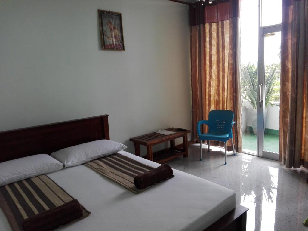 Sacred City Tourist Resort - 5