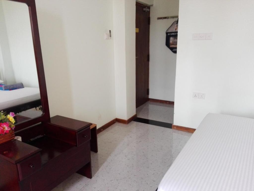 Sacred City Tourist Resort - 6