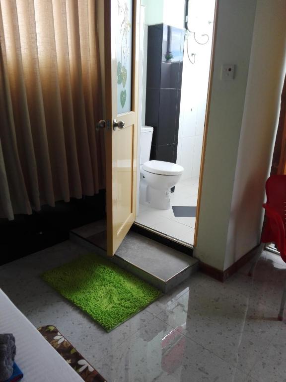 Sacred City Tourist Resort - 7