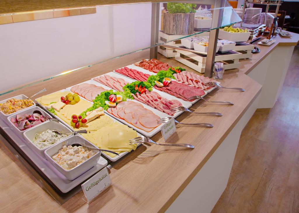 Hotel NordRaum - Resim 2