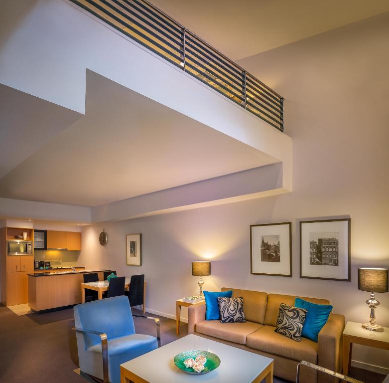 Treasury on Collins Melbourne - Resim 43