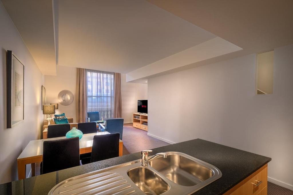 Treasury on Collins Melbourne - Resim 44