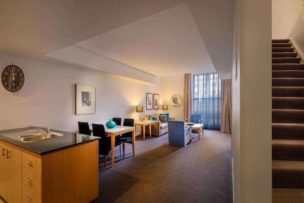 Treasury on Collins Melbourne - Resim 45