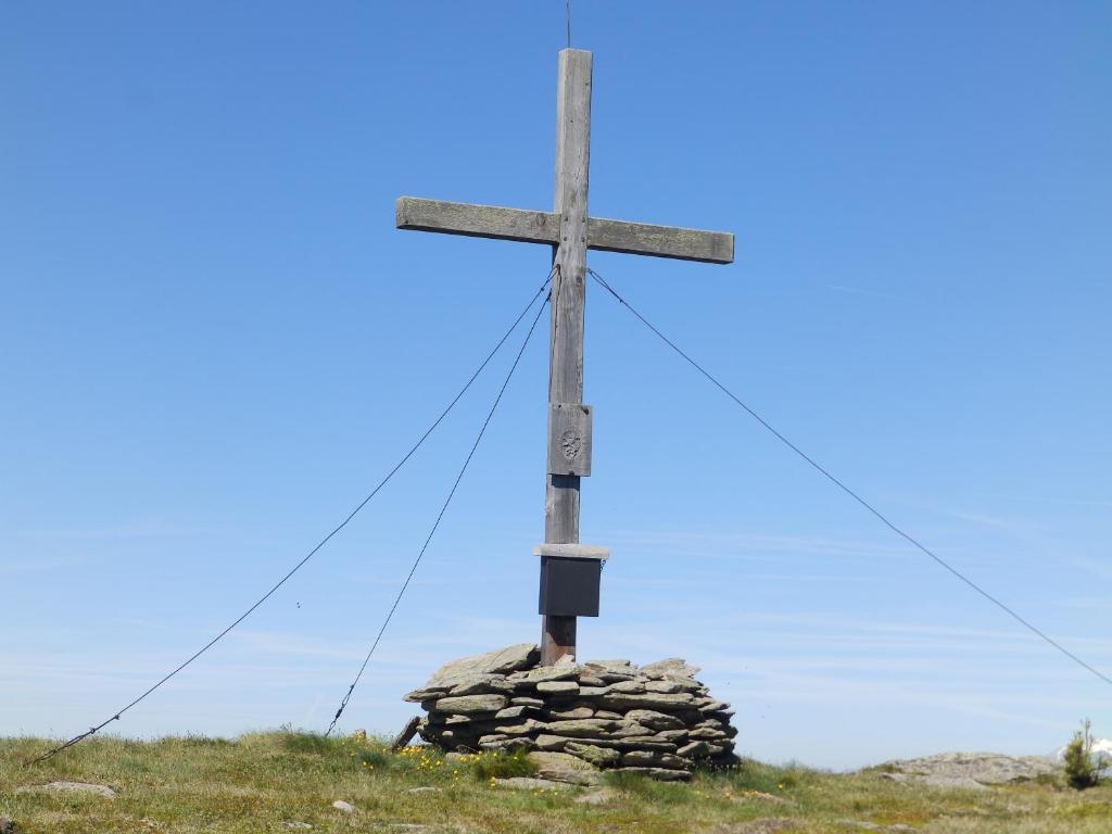Fotografie z fotogalerie ubytování Da Bräuhauser v destinaci Stadl an der Mur