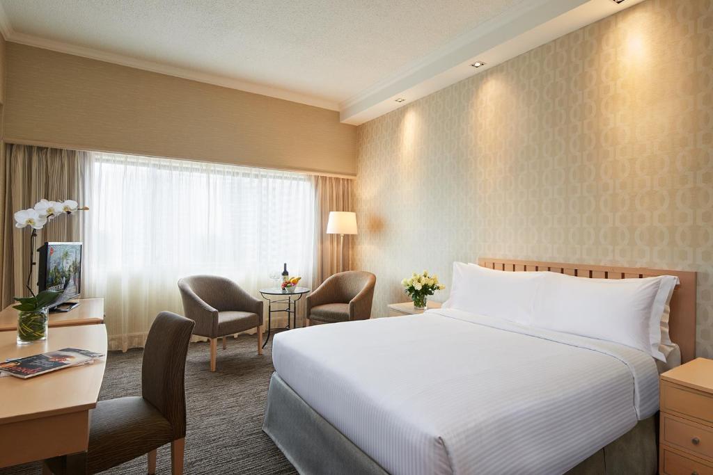 امکانات York Hotel - تصویر ۴