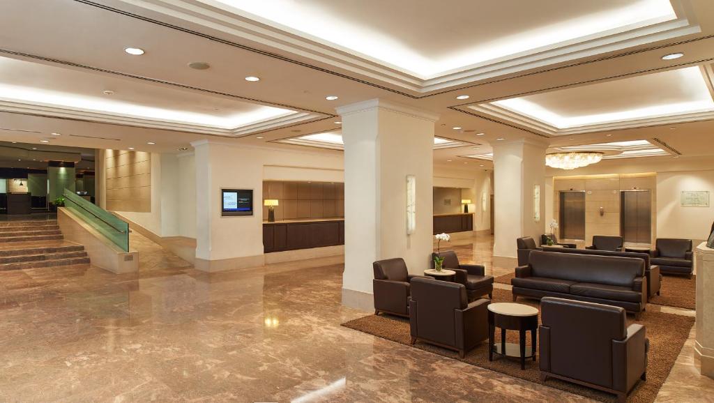 York Hotel (SG Clean)