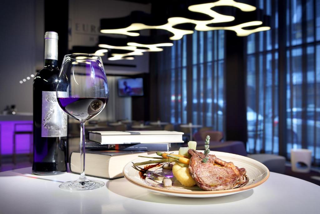 Eurostars Book Hotel - Resim 31