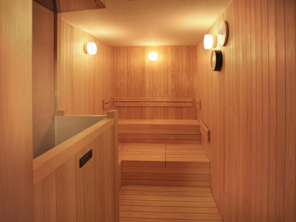 Fotografie z fotogalerie ubytování Hotel Elcient Kyoto Hachijoguchi v Kjótu