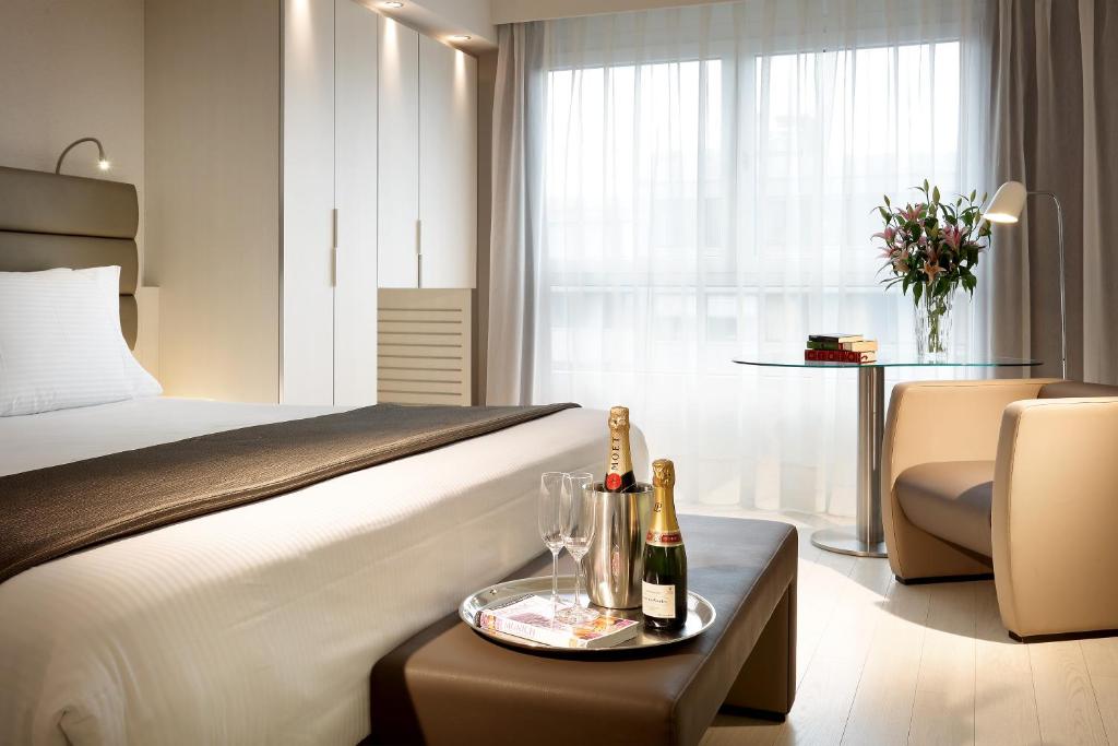 Eurostars Book Hotel - Resim 20