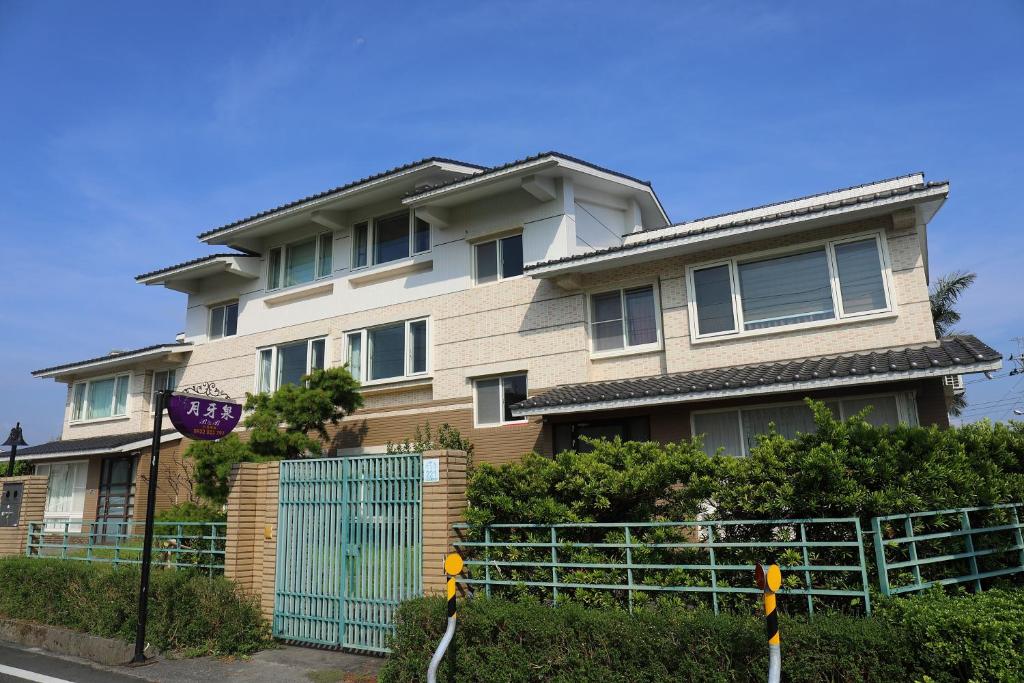 Photo de la galerie de l'établissement Yue Ya Guan Homestay, à Luodong