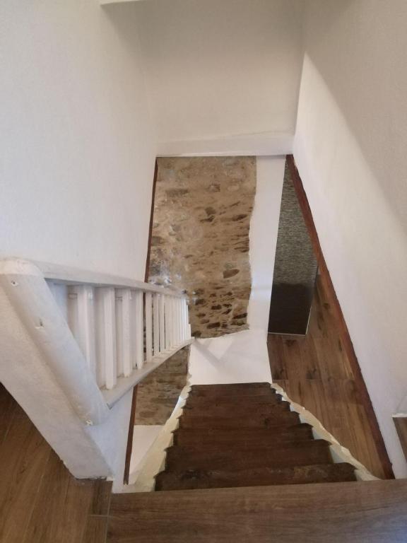Kép La Casetta nel Borgo szállásáról Montalbano Eliconában a galériában
