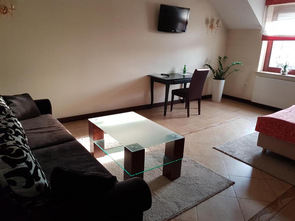 Pokoje De Luxe Figaro - 9