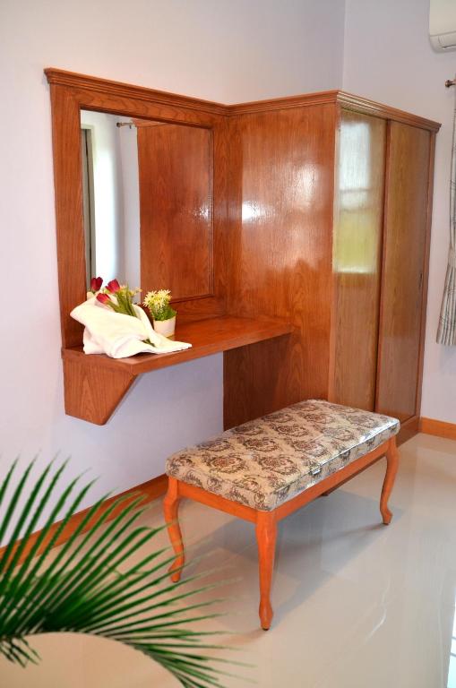 Fotografie z fotogalerie ubytování Chao Phraya Home v destinaci Ban Bon