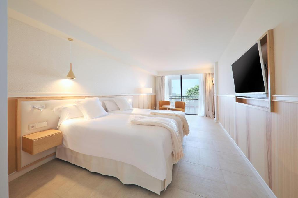 Iberostar Selection Anthelia - 