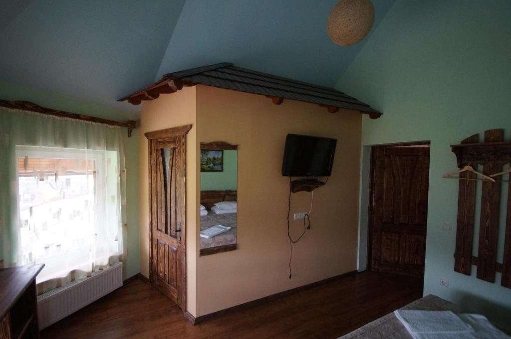 Dacha - Tweepersoonskamer