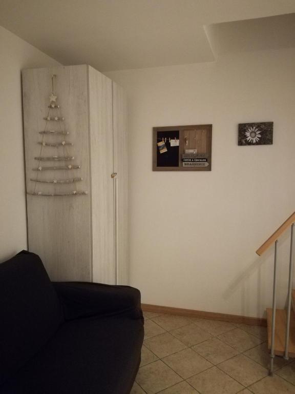 Fotografie z fotogalerie ubytování Marmot Apartment v destinaci Dimaro