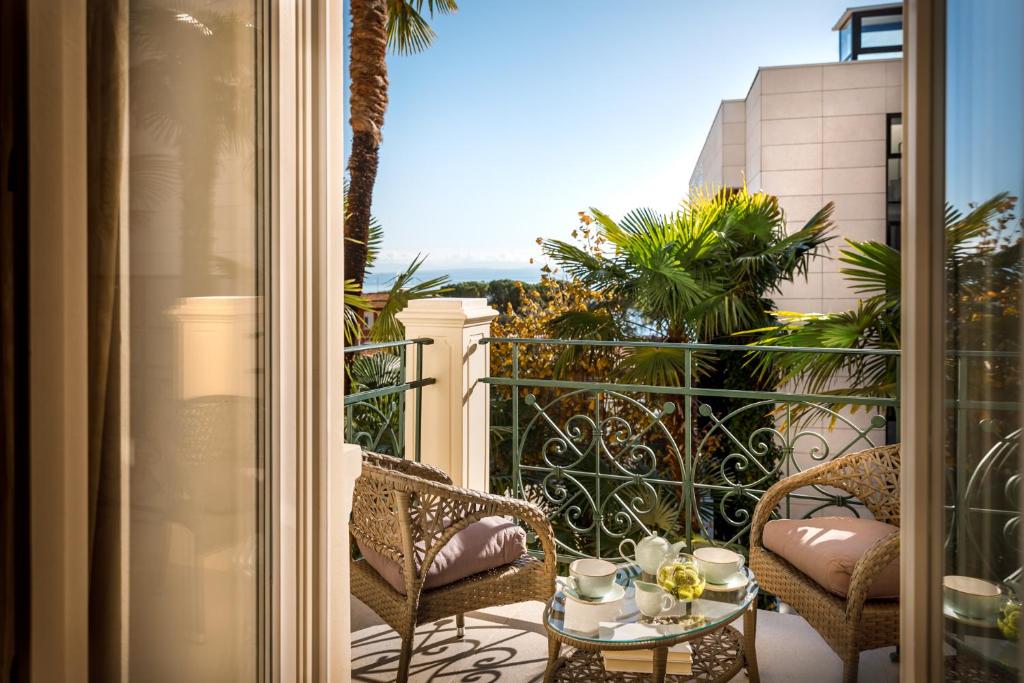 Villa Elizabeta Apartments - 15