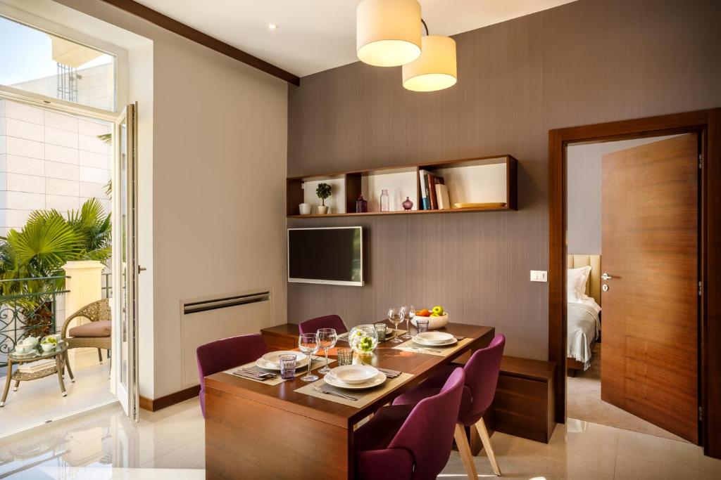 Villa Elizabeta Apartments - 17