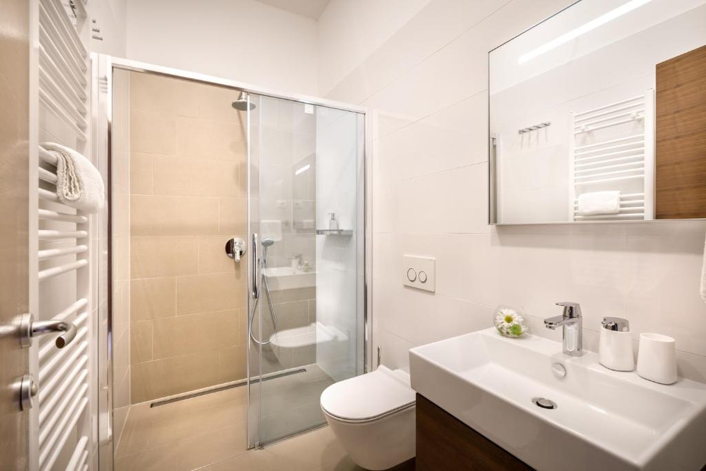 Villa Elizabeta Apartments - 14