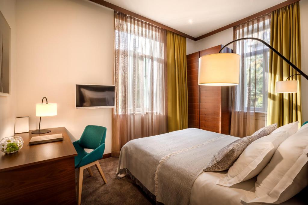 Villa Elizabeta Apartments - 6