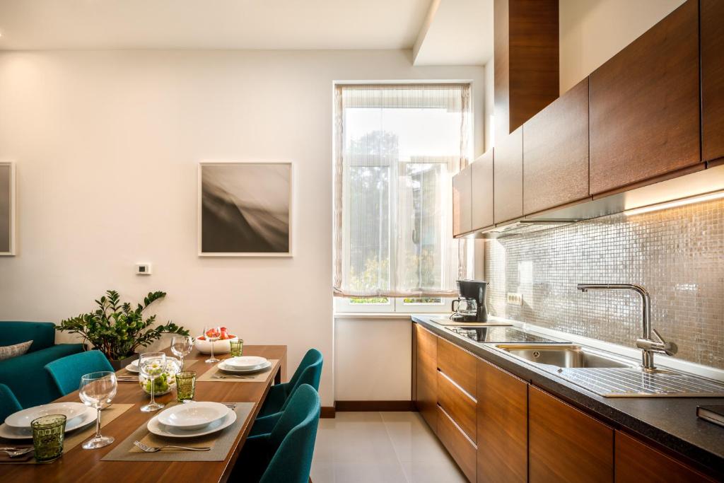 Villa Elizabeta Apartments - 5