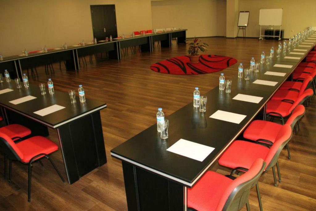 Konferenční prostory v ubytování Hotel Villa Palace