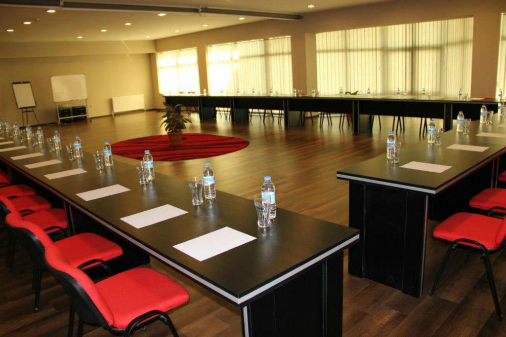Konferenční prostory v ubytování Hotel Villa Palace