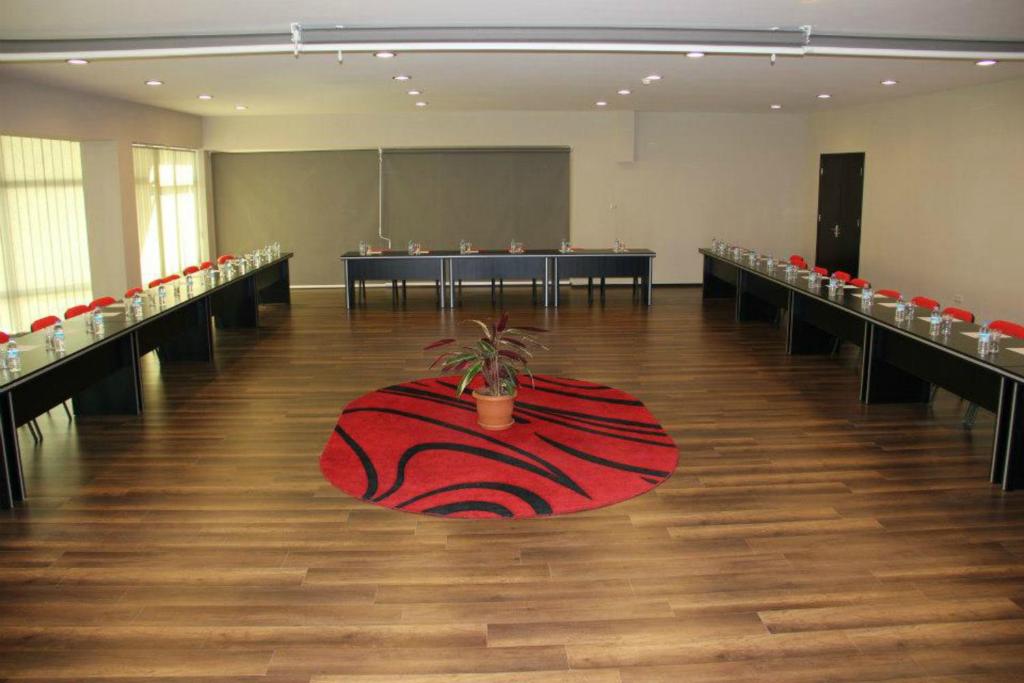 Konferenční prostory v ubytování Hotel Villa Palace