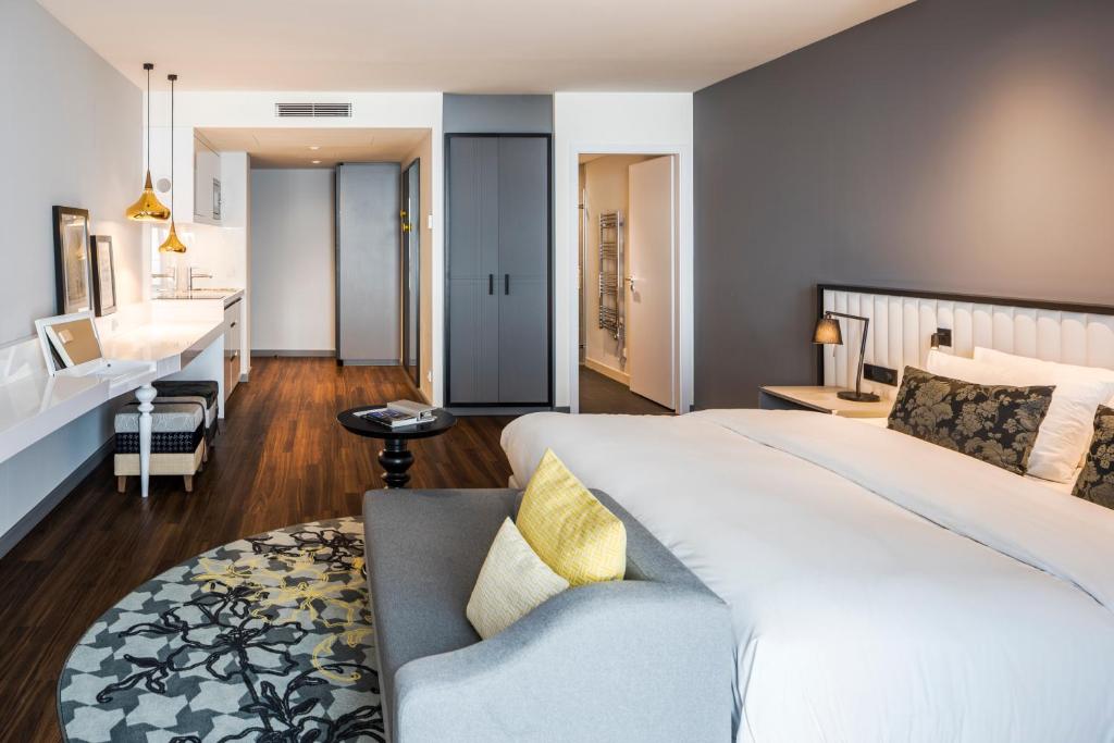 Capri by Fraser, Frankfurt