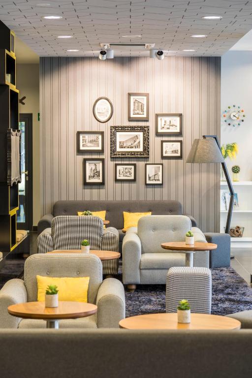 Capri by Fraser, Frankfurt - Resim 33